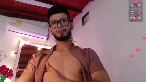 Colby online show from 02-15-26, 07:54