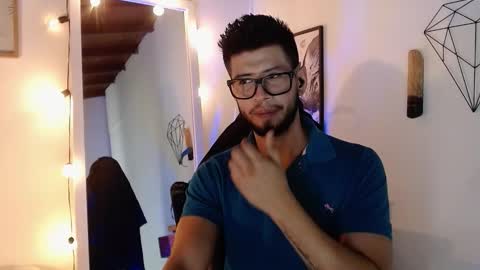 Colby online show from 02-25-26, 07:12