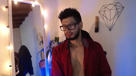 Colby online show from 02-26-26, 06:51