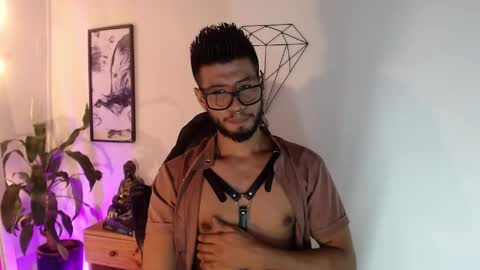 Colby online show from 03-24-26, 07:08