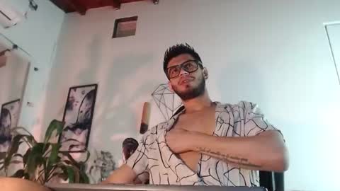 Colby online show from 07-11-26, 10:40