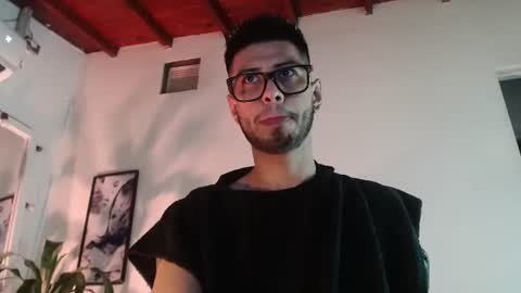 Colby online show from 07-18-26, 09:46