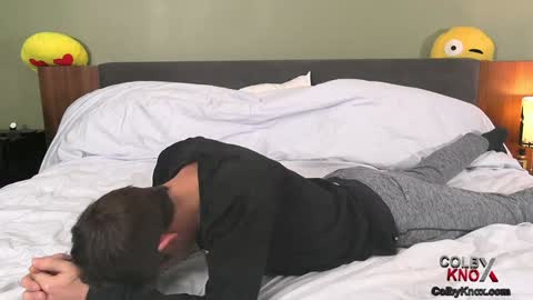 colbyknox online show from 12-28-24, 11:37
