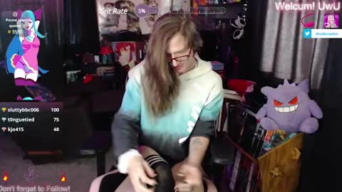 Cole online show from 01-03-25, 04:16