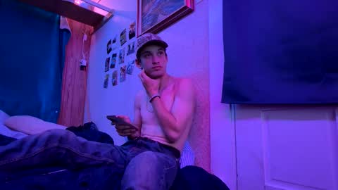 coleeen67 online show from 11-07-25, 02:00