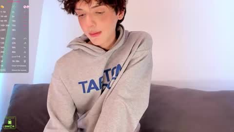 COLE online show from 10-07-25, 09:01