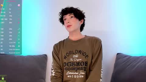 COLE online show from 10-08-25, 08:50