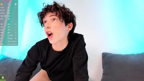 COLE online show from 10-11-25, 08:40