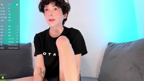 COLE online show from 10-14-25, 08:53