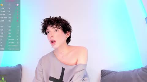 COLE online show from 10-17-25, 08:55