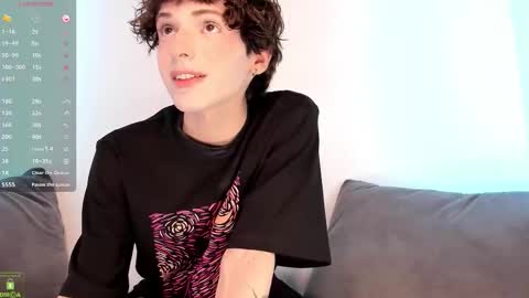 COLE online show from 10-18-25, 08:53