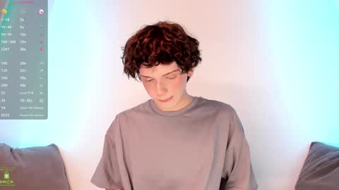 COLE online show from 10-21-25, 09:04