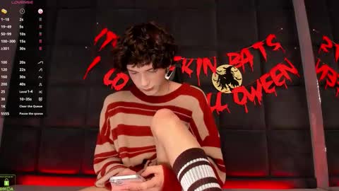 COLE online show from 10-26-25, 09:10