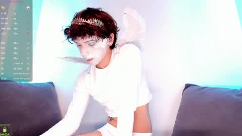 COLE online show from 10-31-25, 09:05