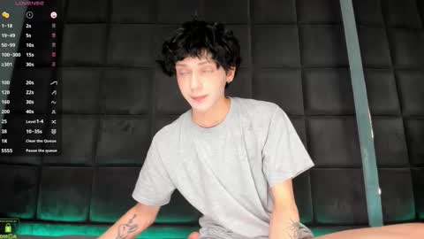 COLE online show from 11-08-25, 09:02