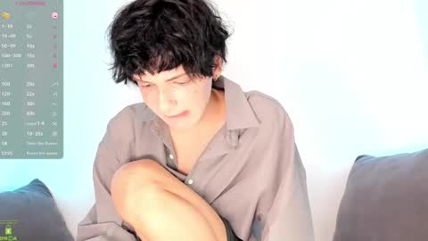 COLE online show from 11-11-25, 08:53