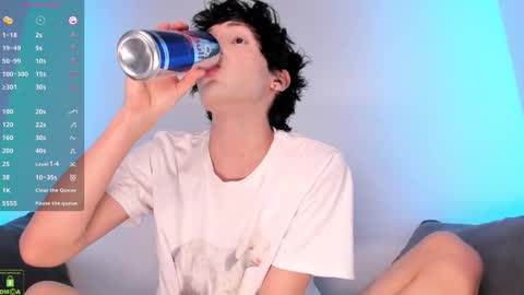 COLE online show from 11-12-25, 03:56