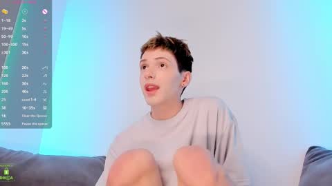 COLE online show from 11-14-25, 06:50