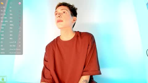 COLE online show from 11-16-25, 08:25