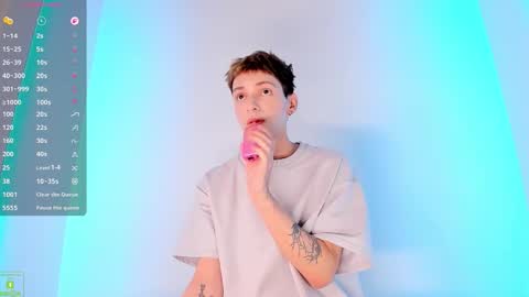 COLE online show from 11-18-25, 08:24