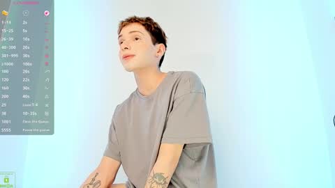 COLE online show from 11-24-25, 04:34