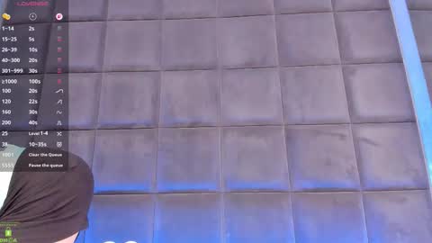 COLE online show from 11-27-25, 04:36