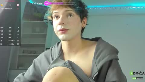 COLE - ig  online show from 03-12-26, 12:39