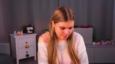 Jenny online show from 04-26-26, 02:04