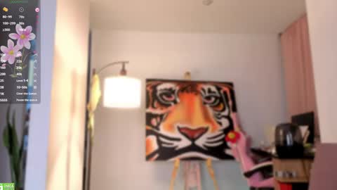 Snapshot of colette_e chatting on 05-15-26, 03:35 Colette PVT OPEN online show from 05-15-26, 03:35