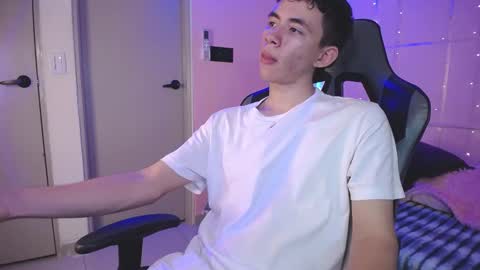 COLIN online show from 10-09-25, 03:21