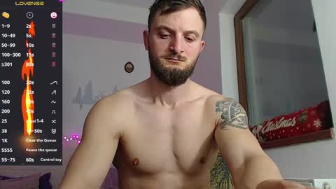 colin hopex  online show from 02-04-25, 05:10