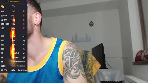 colin hopex  online show from 02-04-25, 06:38