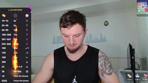 colin hopex  online show from 02-24-25, 12:48