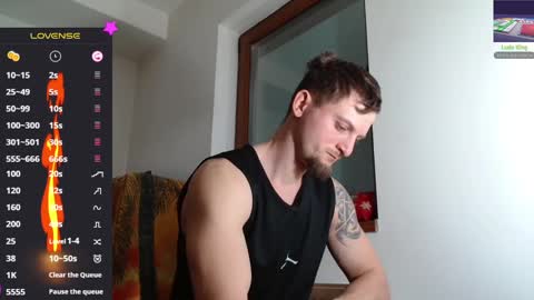 colin hopex  online show from 02-24-25, 05:09