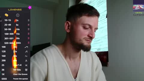 colin hopex  online show from 03-04-25, 05:21