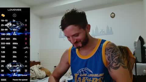 colin hopex  online show from 10-19-25, 08:42