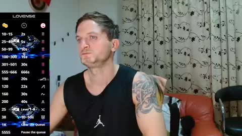 colin hopex  online show from 11-09-25, 10:41