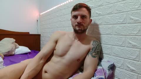 colin hopex  online show from 01-18-26, 03:21