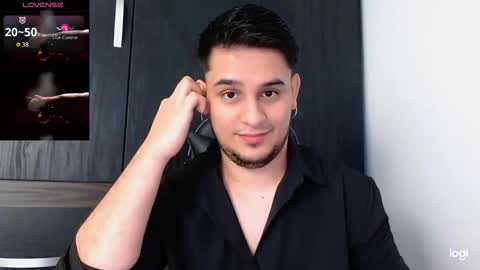 colin_lewisss online show from 02-05-26, 11:53