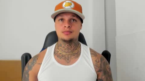 COLIN online show from 12-09-24, 12:34