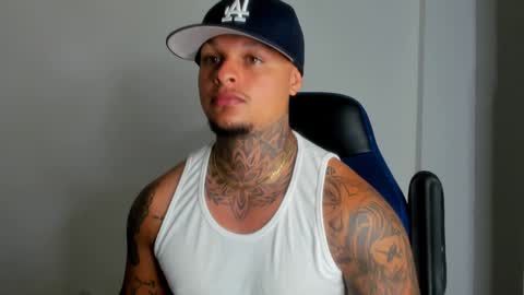 COLIN online show from 01-08-25, 02:25