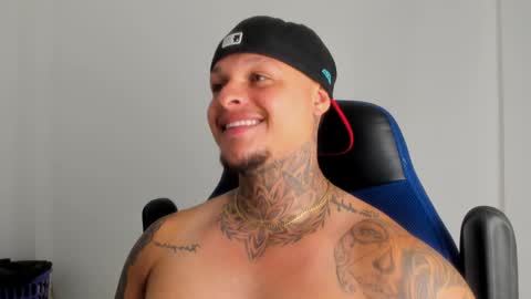 COLIN online show from 01-09-25, 06:17