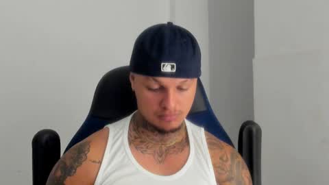 COLIN online show from 01-14-25, 09:51