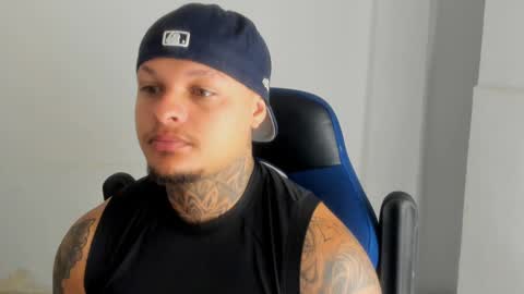 COLIN online show from 01-19-25, 02:28