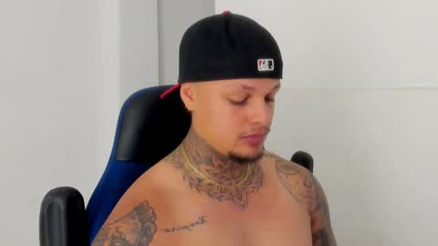 COLIN online show from 01-28-25, 06:39