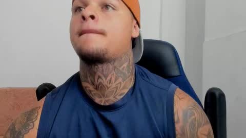 COLIN online show from 03-11-25, 01:59