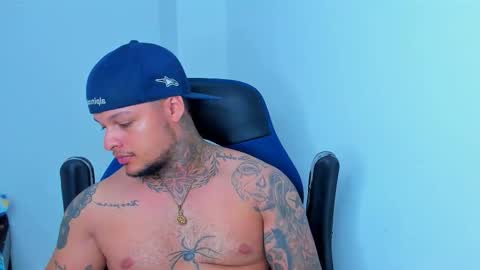 COLIN online show from 02-25-26, 01:37