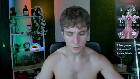 Snapshot of colin_storm chatting on 06-22-26, 03:25 colin online show from 06-22-26, 03:25