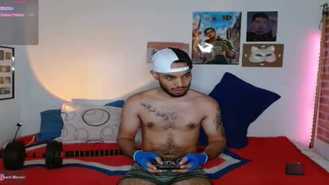 IG  online show from 01-03-25, 08:11