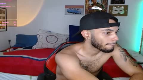 IG  online show from 01-11-25, 07:16